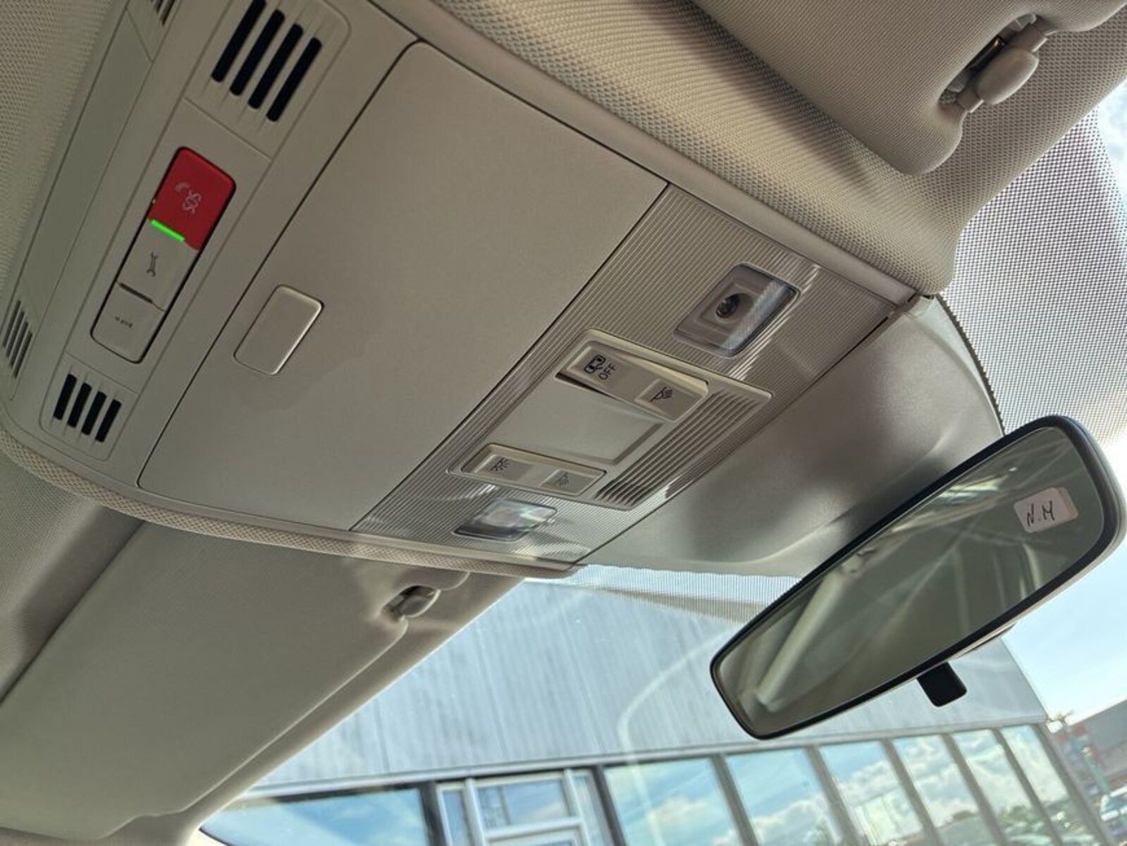 Volkswagen Taigo – Bild 21