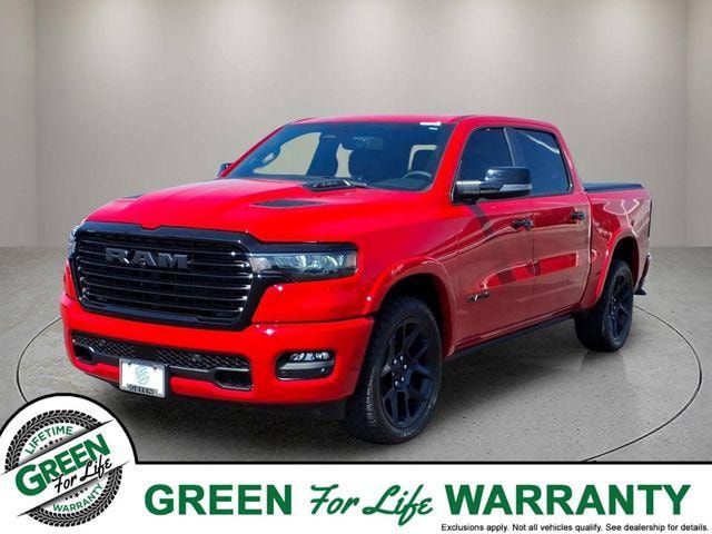 Photo of 2025 RAM 1500