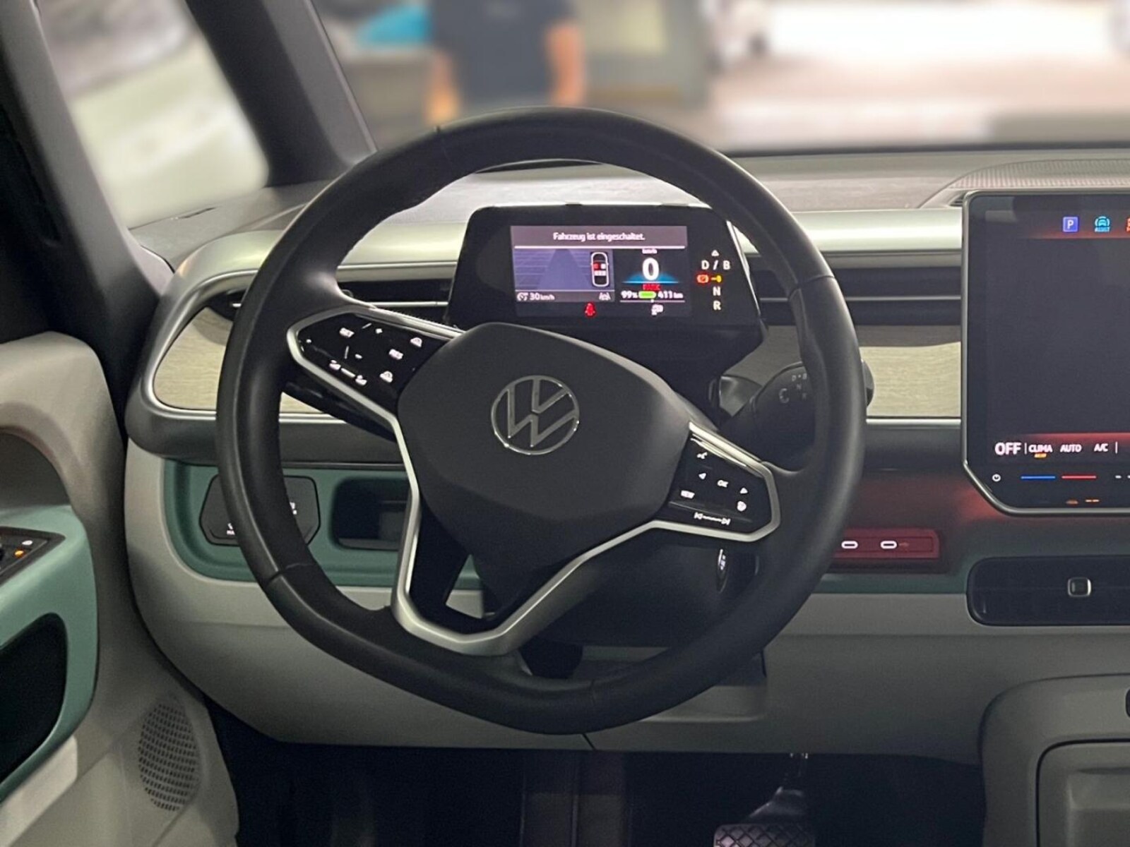 Volkswagen ID. Buzz – Bild 14