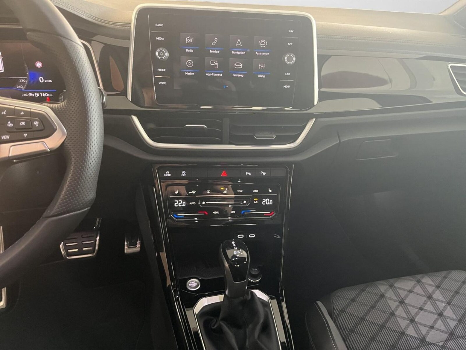 Volkswagen T-Roc – Bild 11