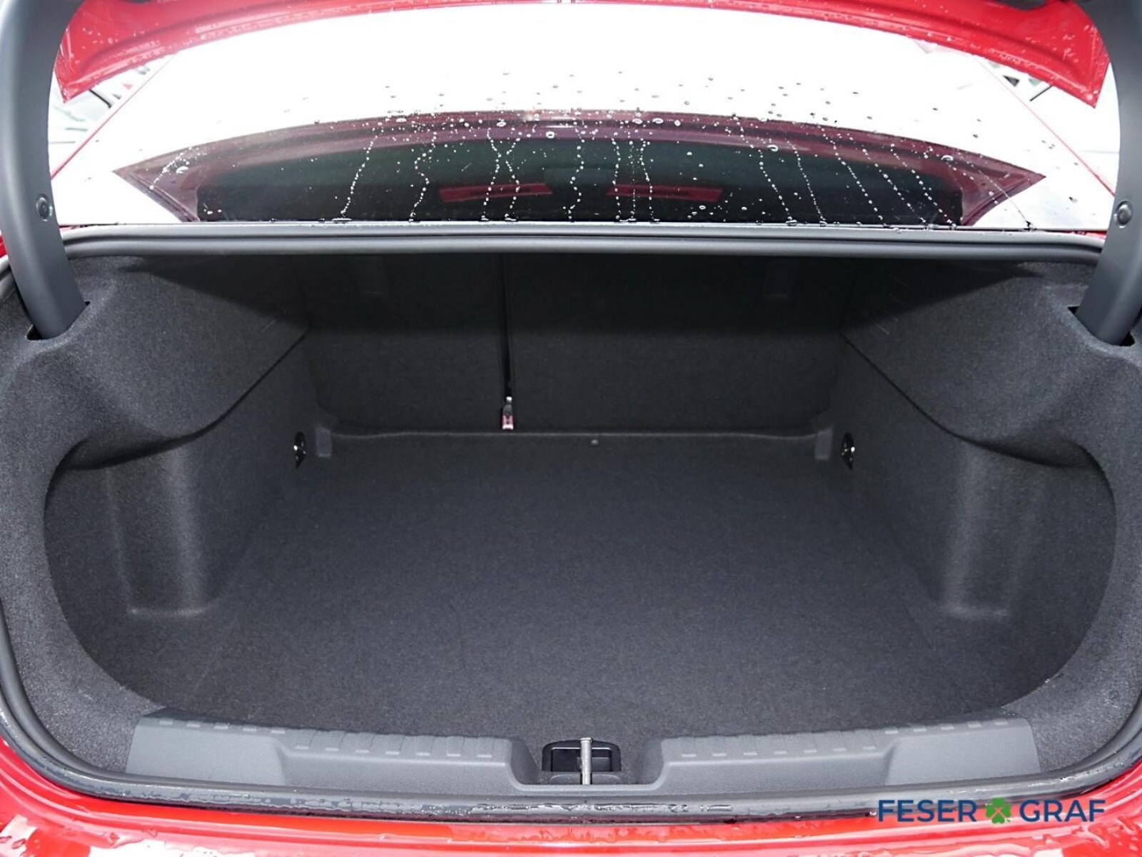 Audi A3 Limousine – Bild 9