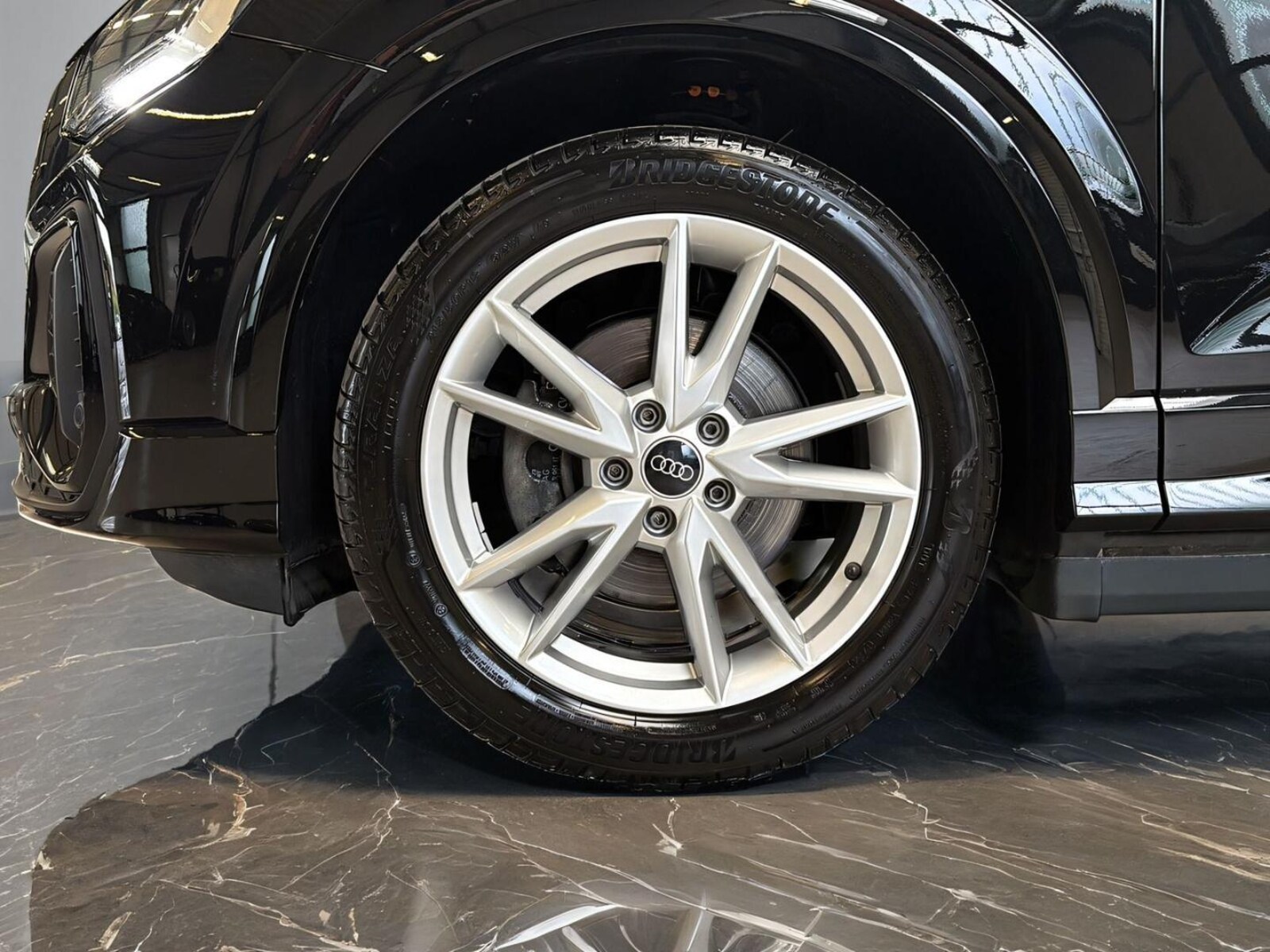 Audi Q2 – Bild 4