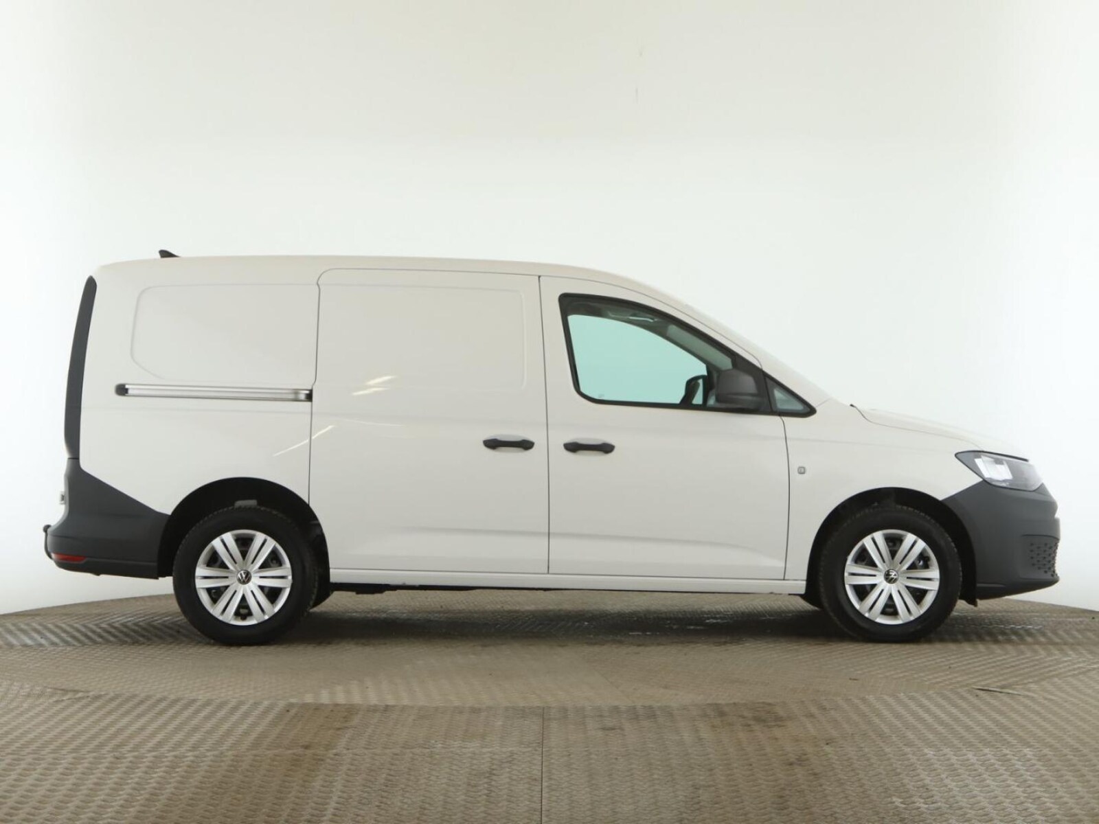 Volkswagen Caddy Maxi Cargo – Bild 8