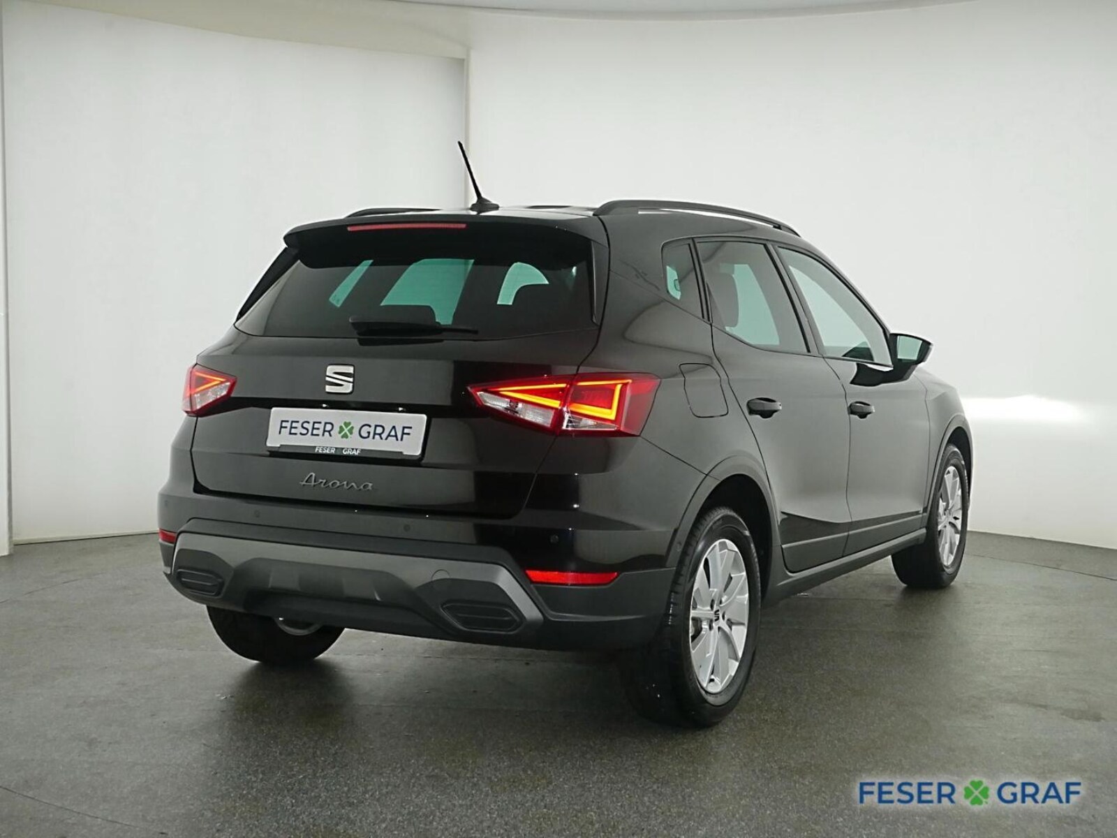 SEAT Arona – Bild 3