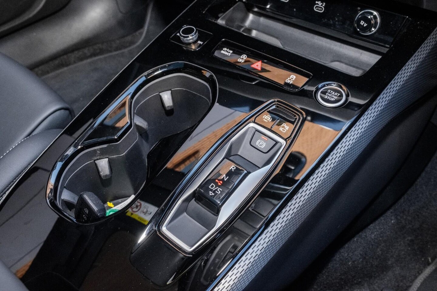 Image about Audi A5 Avant TFSI quattro 200 kW S tronic