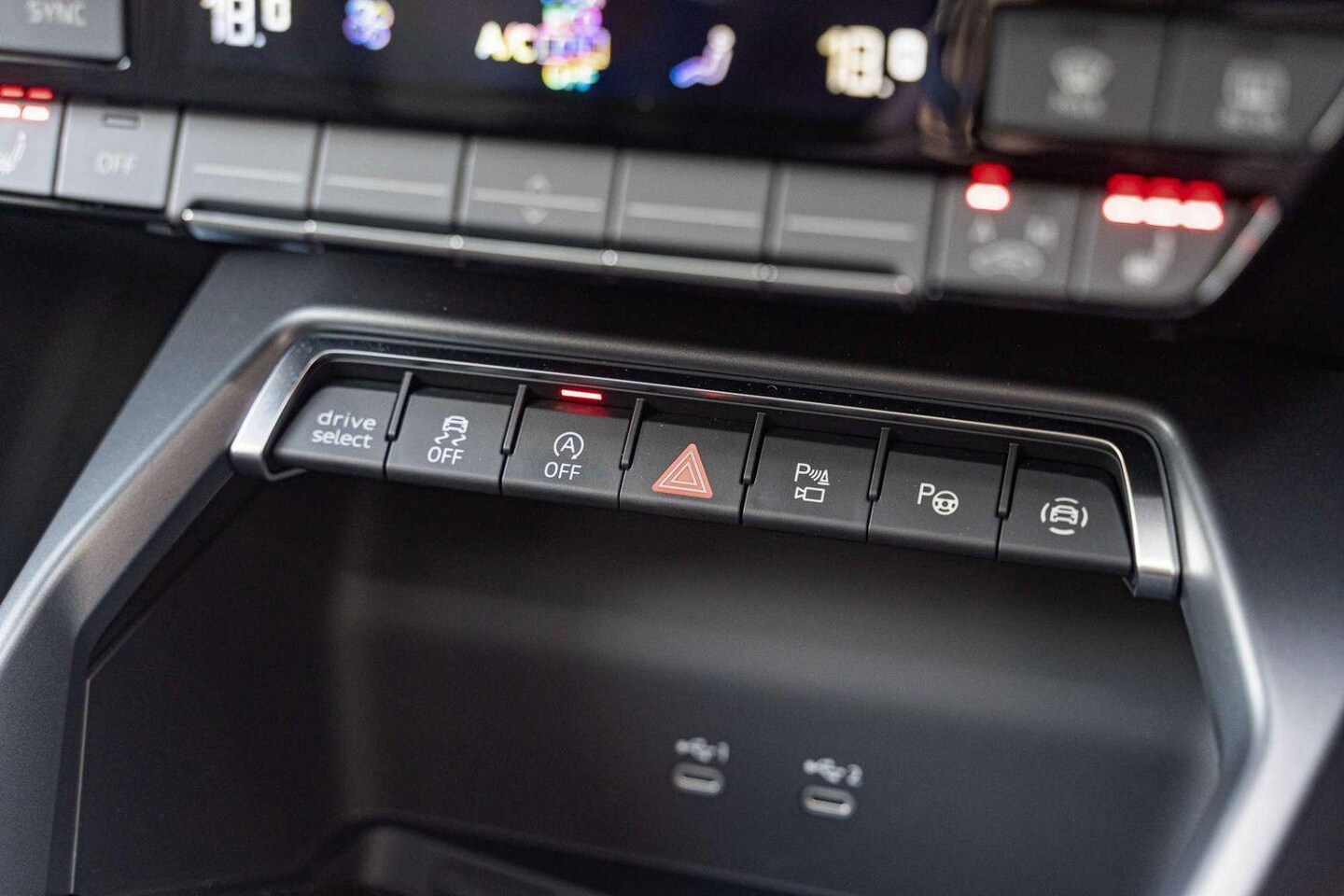 Image about Audi S3 Sportback TFSI quattro S tronic
