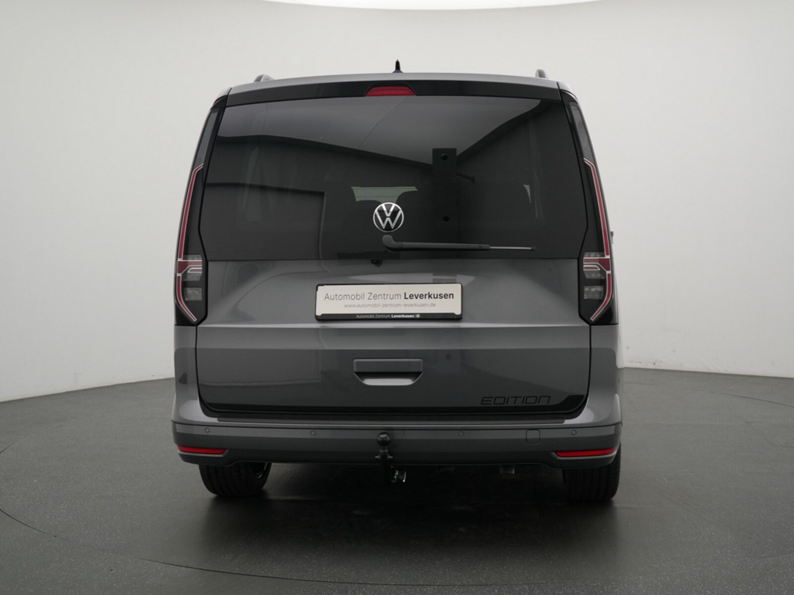 Volkswagen Caddy Maxi – Bild 22
