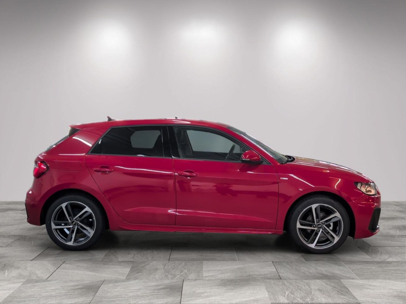 Audi A1 Sportback – Bild 5