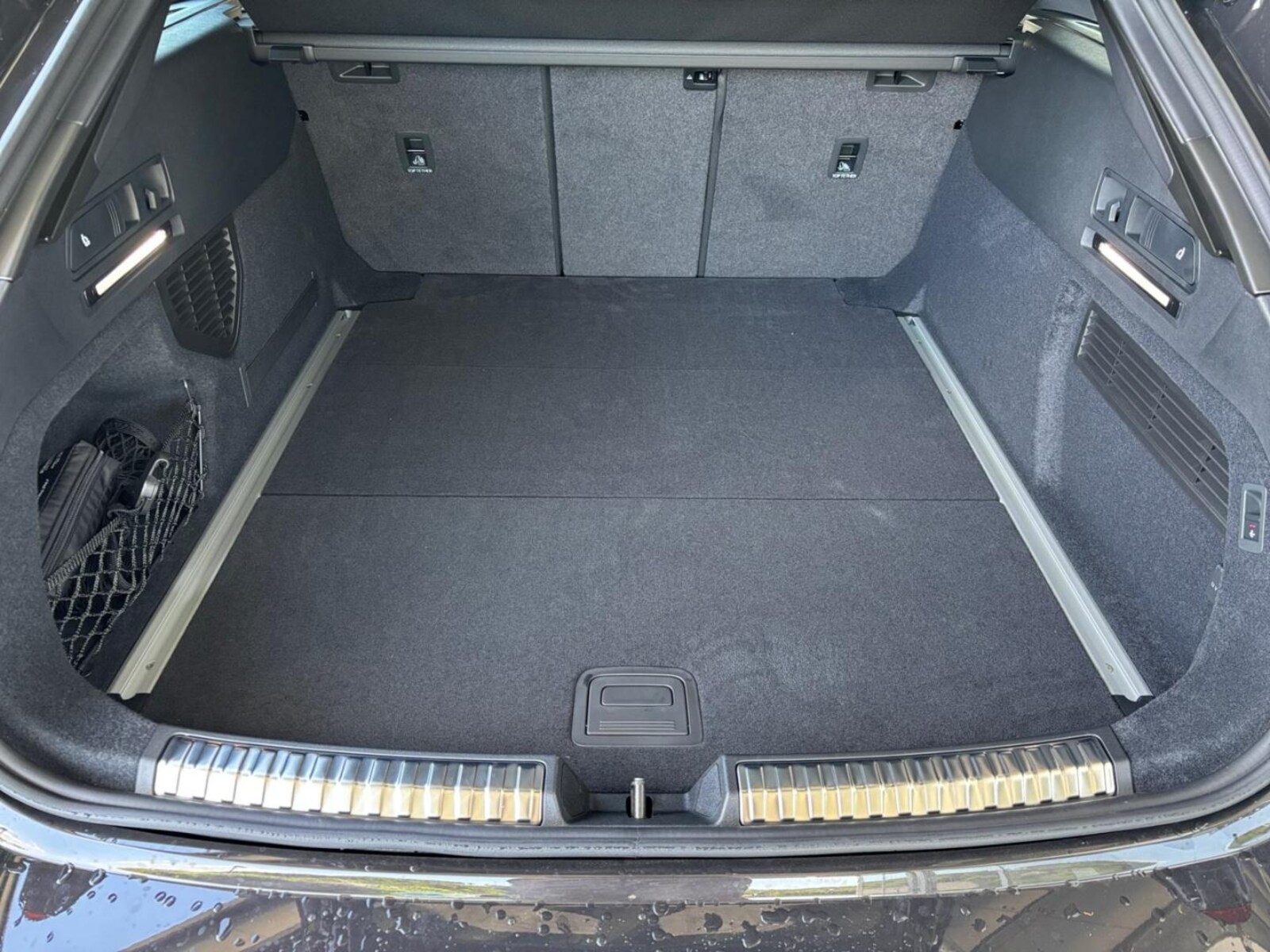 Audi A6 Avant – Bild 14