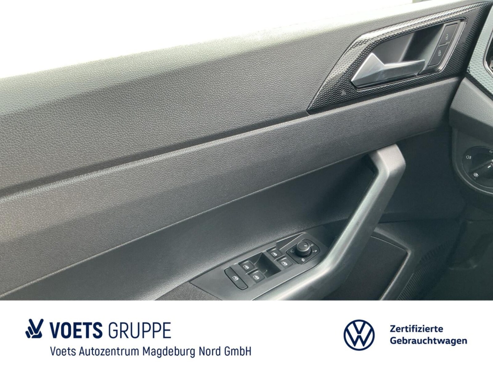 Volkswagen Polo – Bild 13