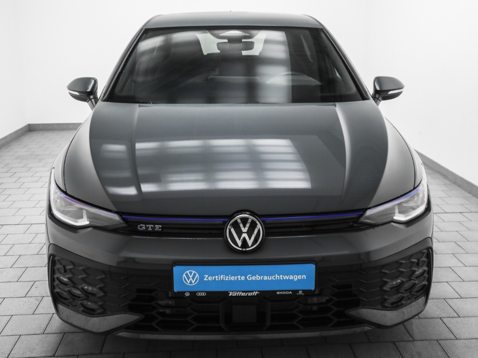 Volkswagen Golf – Bild 2
