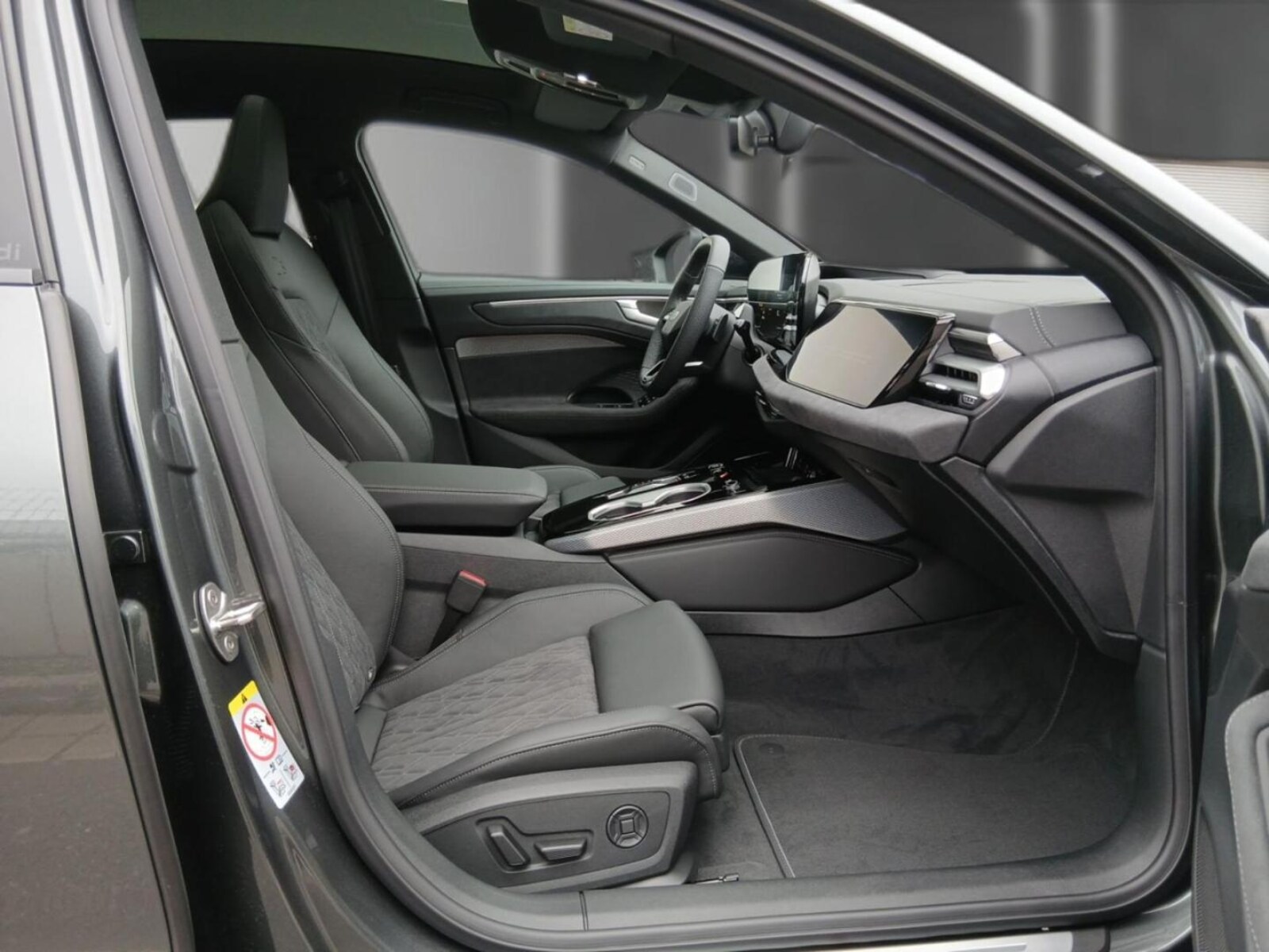 Audi A6 Avant – Bild 10