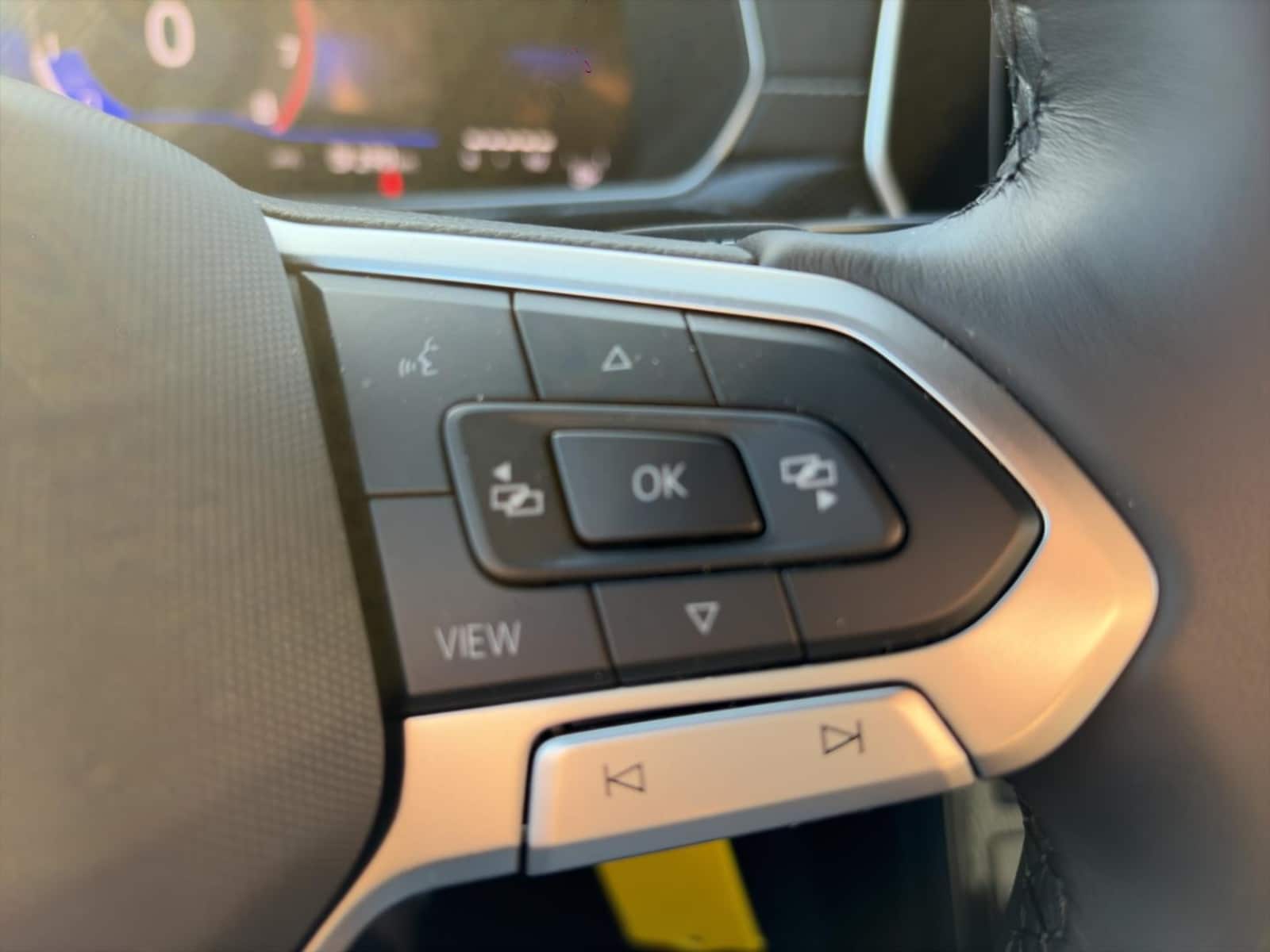 Volkswagen T-Cross – Bild 16
