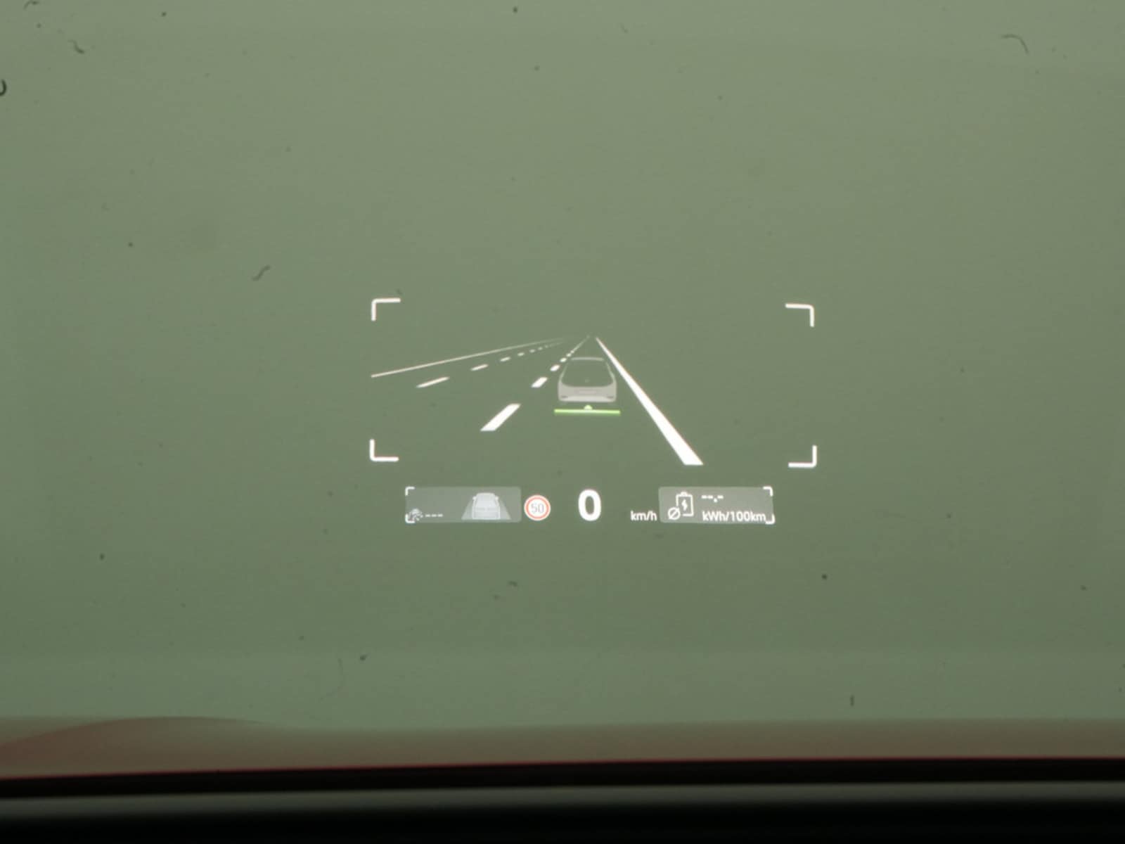 Volkswagen ID.7 Tourer – Bild 8