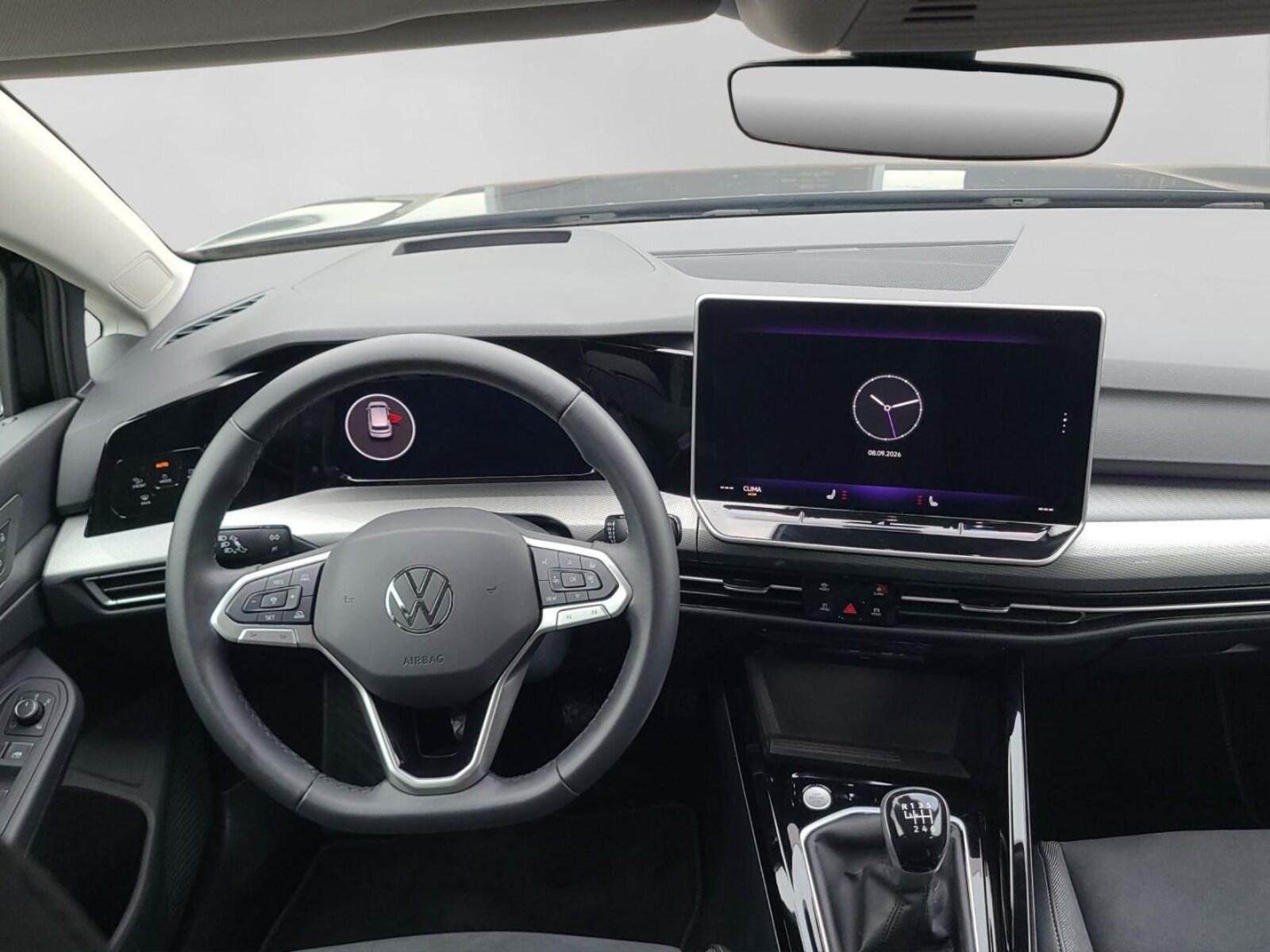 Volkswagen Golf – Bild 13