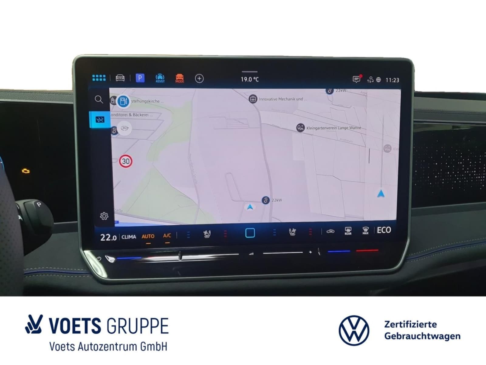 Volkswagen Passat – Bild 9