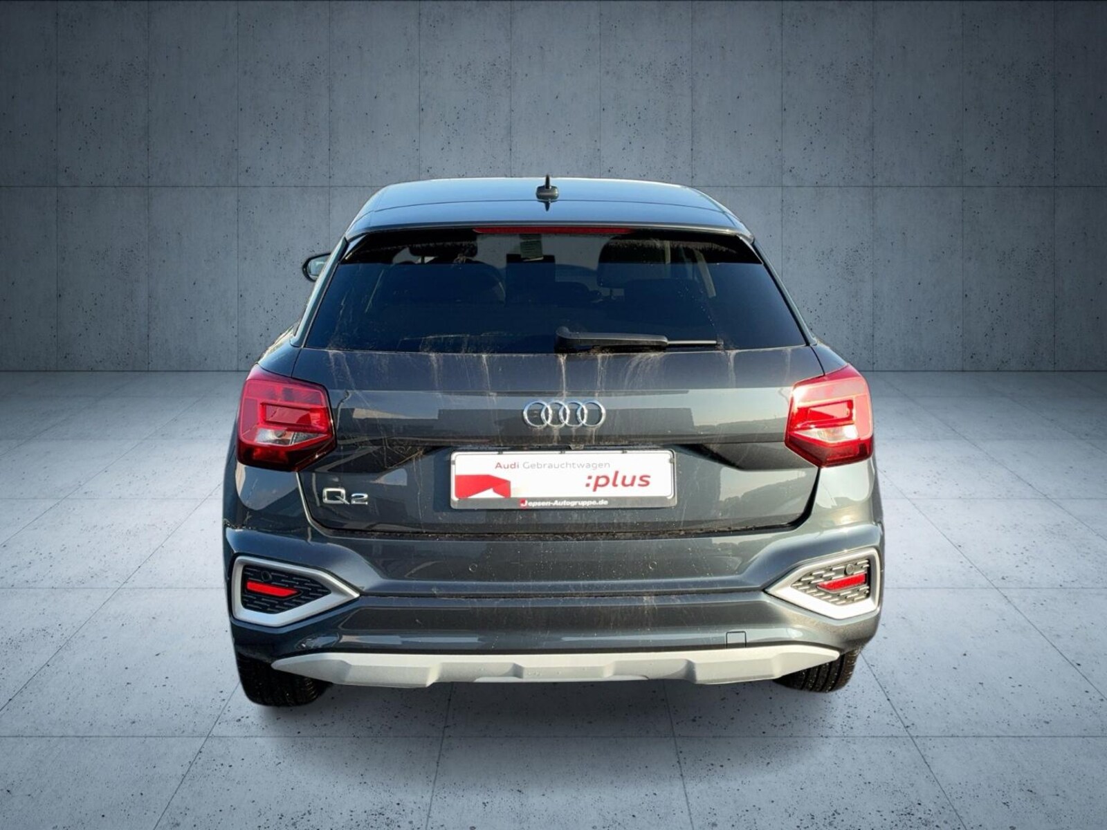 Audi Q2 – Bild 5