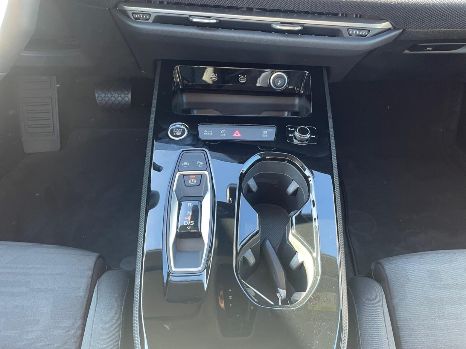 Audi A5 Avant – Bild 7