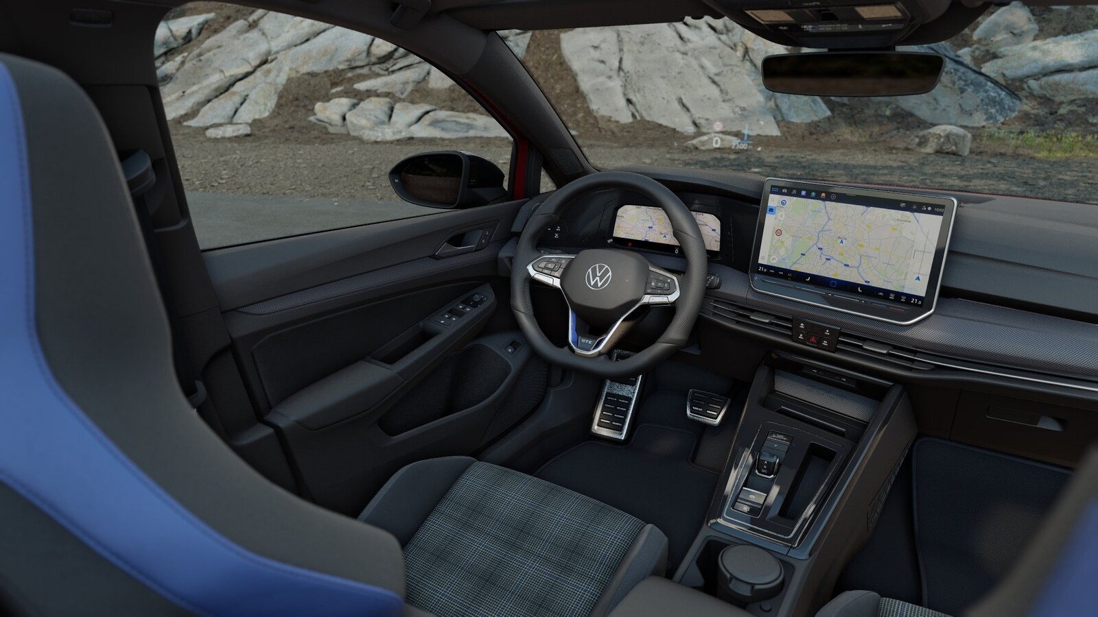 Volkswagen Golf – Bild 8