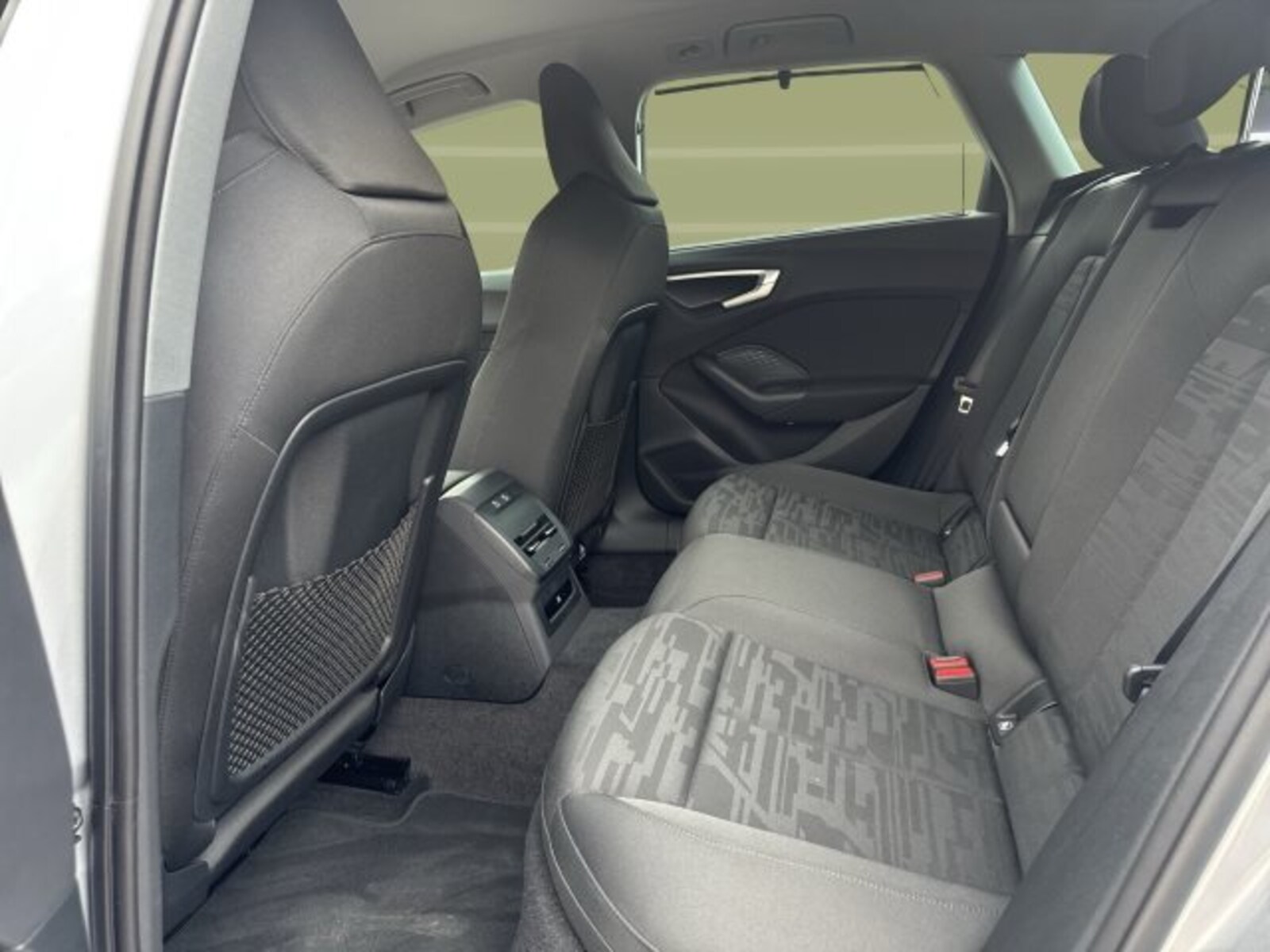 Audi A5 Avant – Bild 14