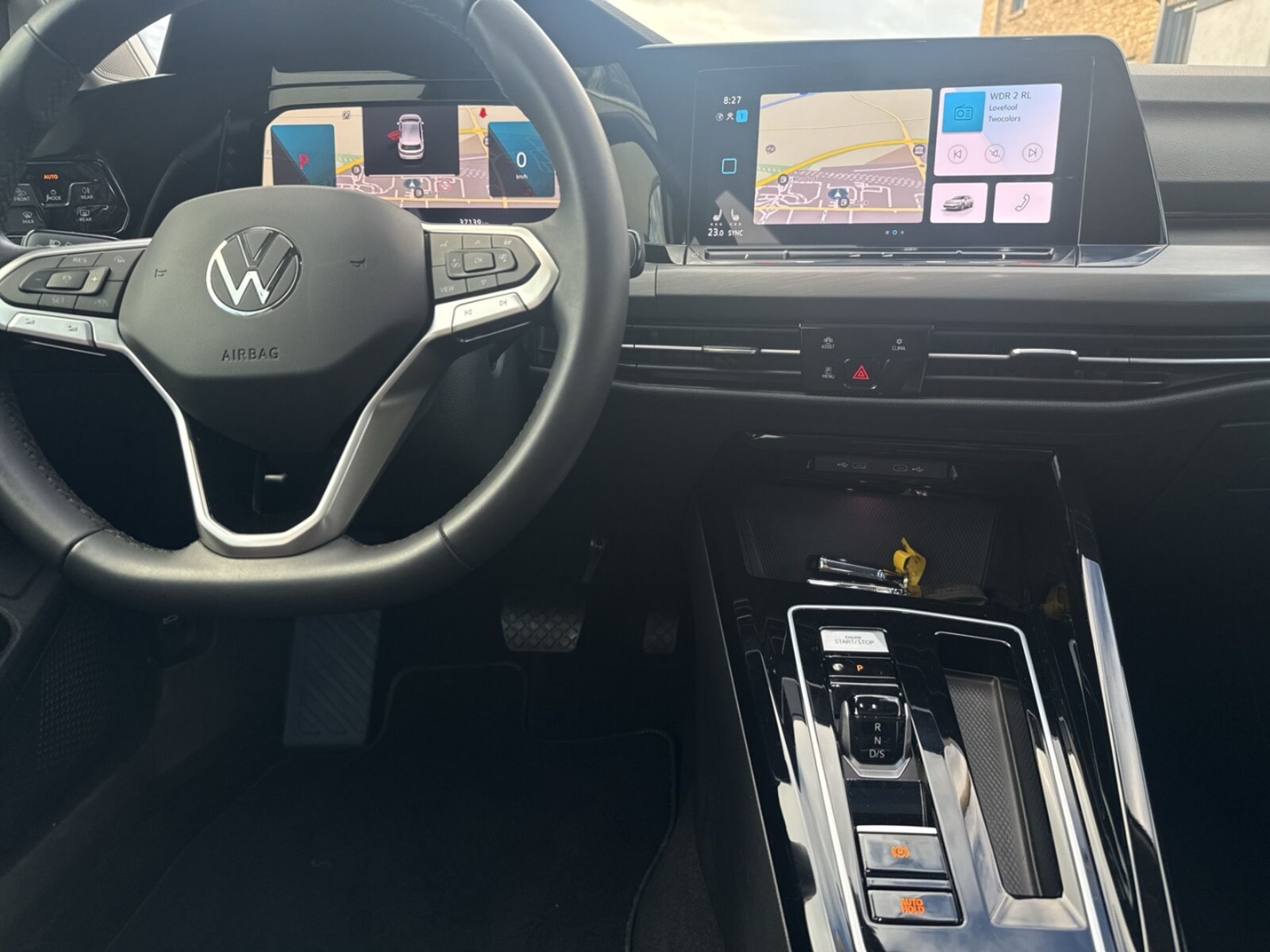 Volkswagen Golf – Bild 11