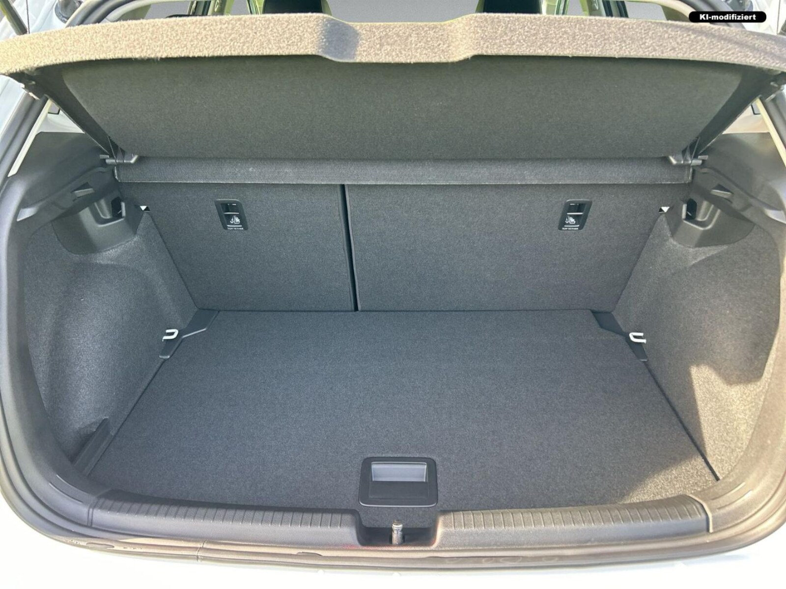 Volkswagen Polo – Bild 10
