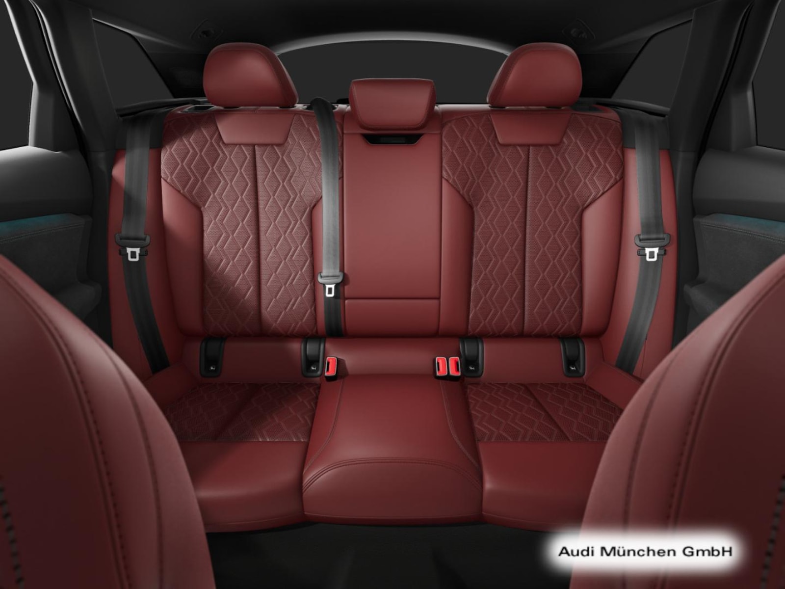 Audi S6 Avant e-tron – Bild 11