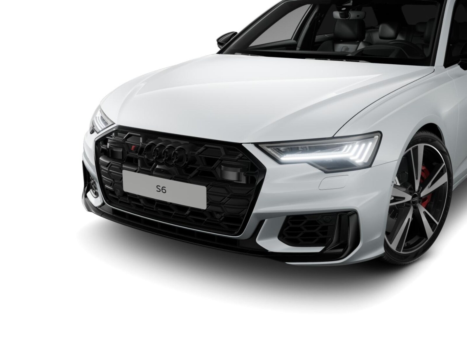 Audi S6 Avant – Bild 11
