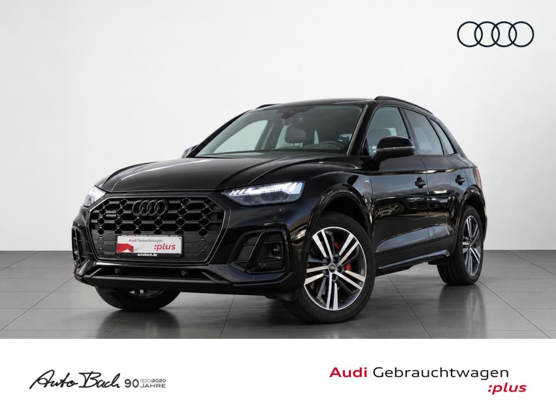 Audi Q5 SUV 2023
