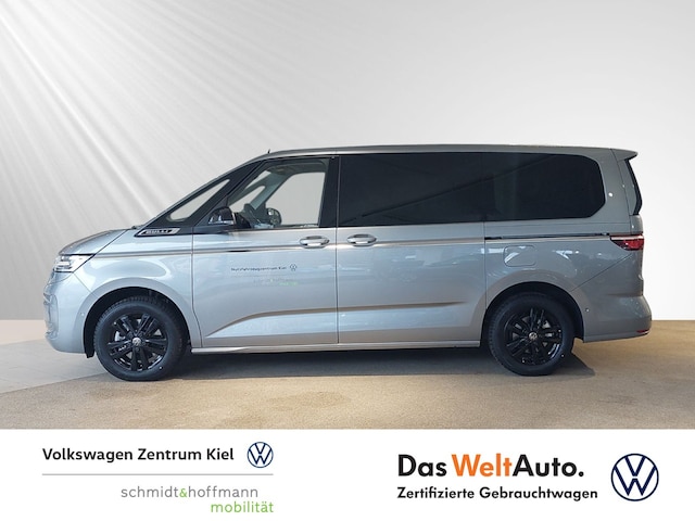 Volkswagen Multivan langversion