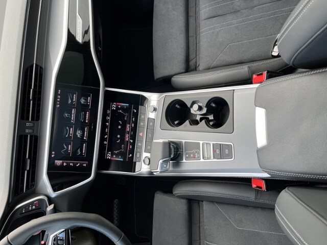 Image about Audi A7 Sportback 50 TDI quattro tiptronic
