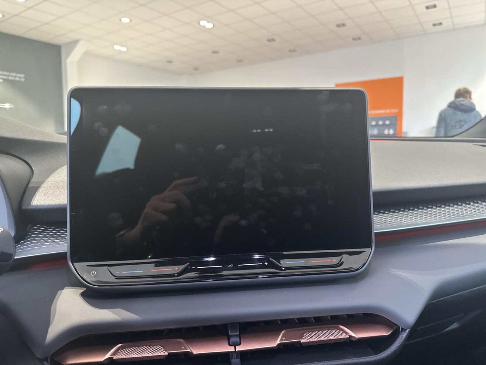 CUPRA Terramar – Bild 15