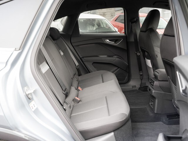 Image about Audi Q4 Sportback e-tron 40 e-tron 150 kW