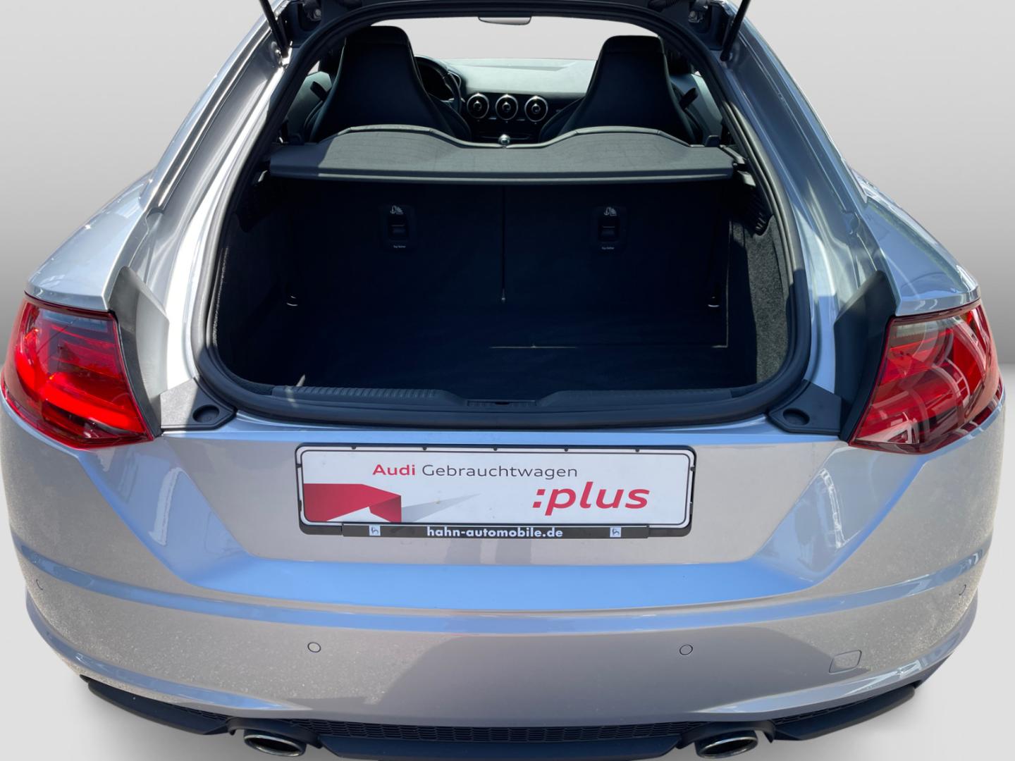 Image about Audi TT Coupé 45 TFSI S tronic