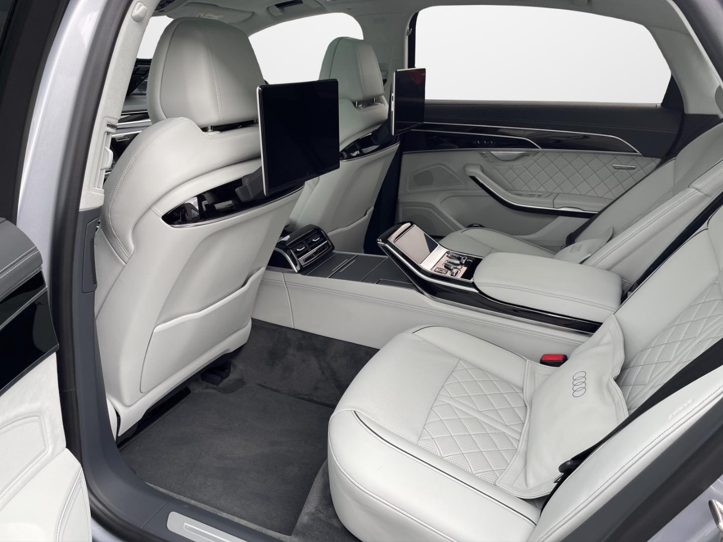 Image about Audi A8 L 60 TFSI quattro tiptronic
