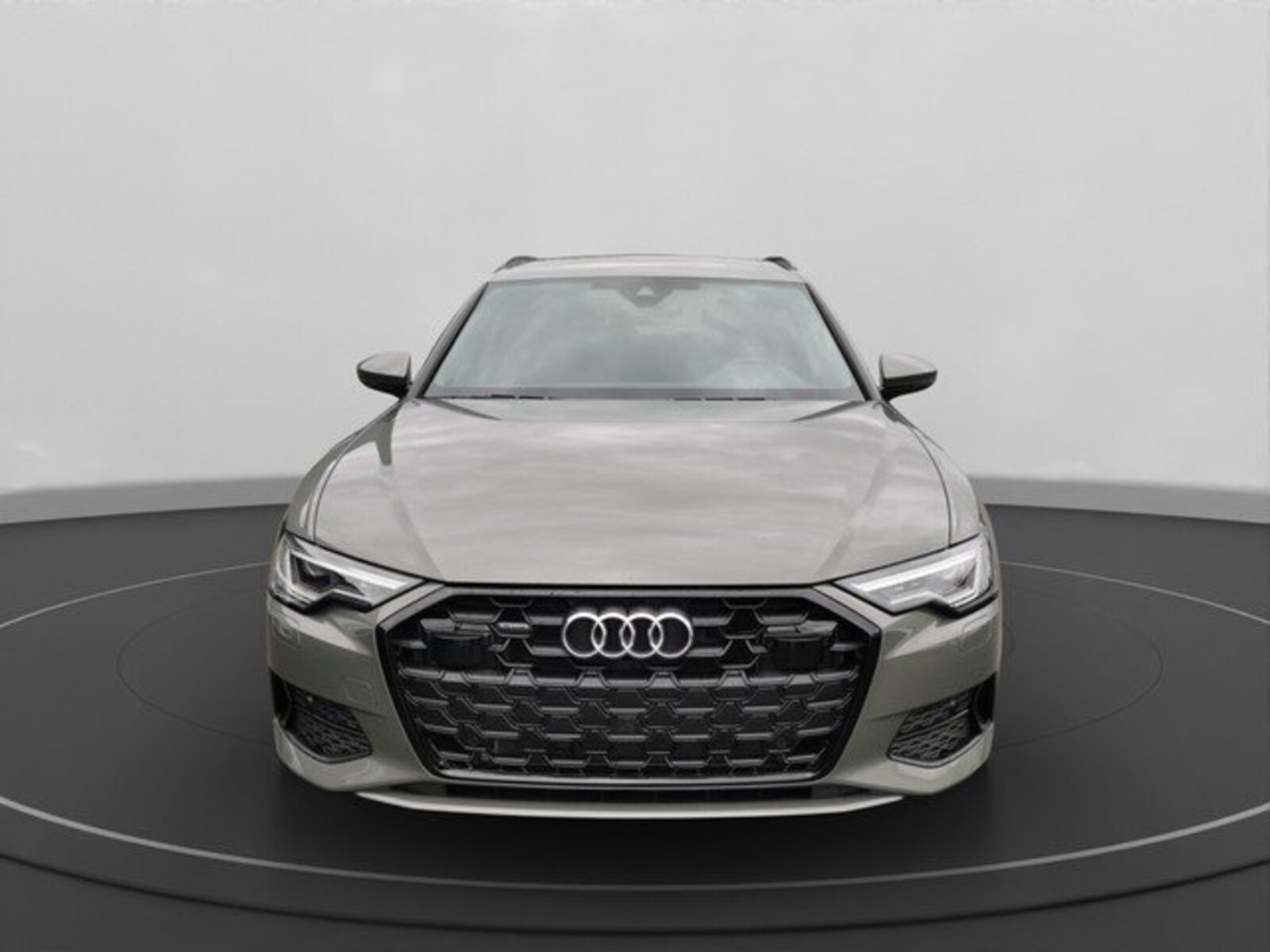 Audi A6 Avant – Bild 3