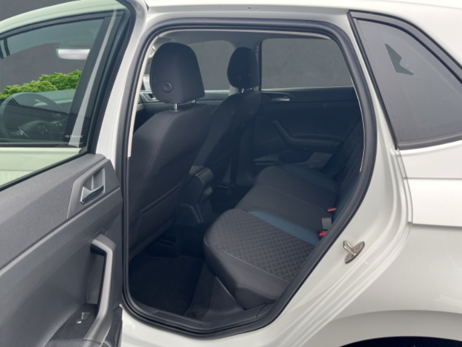 Volkswagen Polo Comfortline
