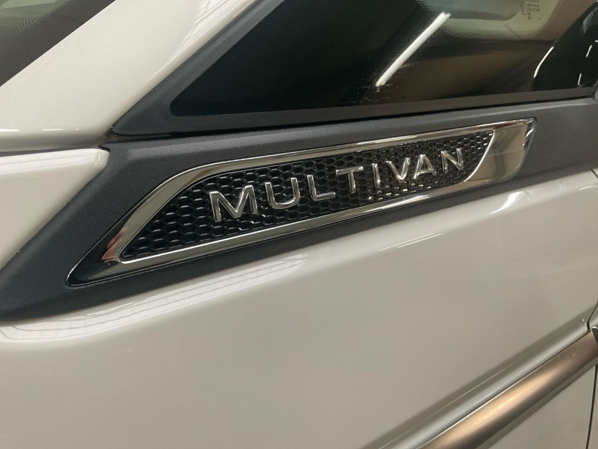 Volkswagen Multivan Style