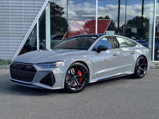2026 Audi RS 7 Base