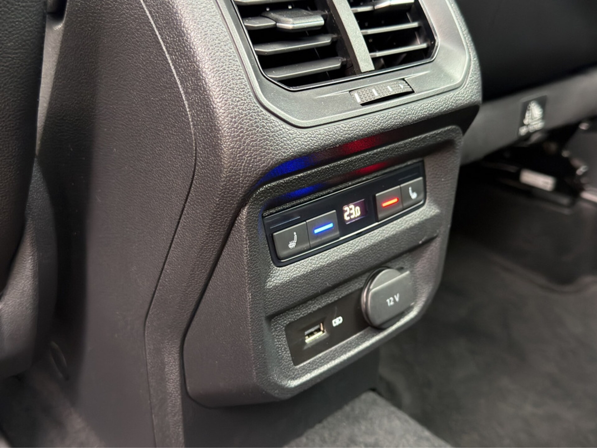 SEAT Tarraco XCELLENCE