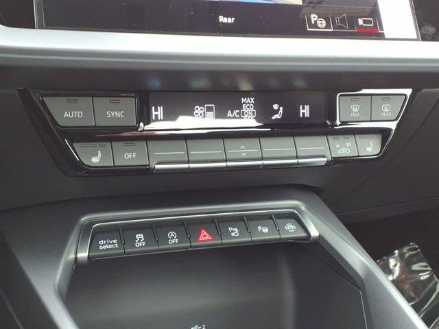 2026 Audi A3 Premium - Photo 17