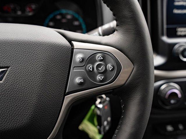 2019 Chevrolet Colorado Z71 - Photo 28