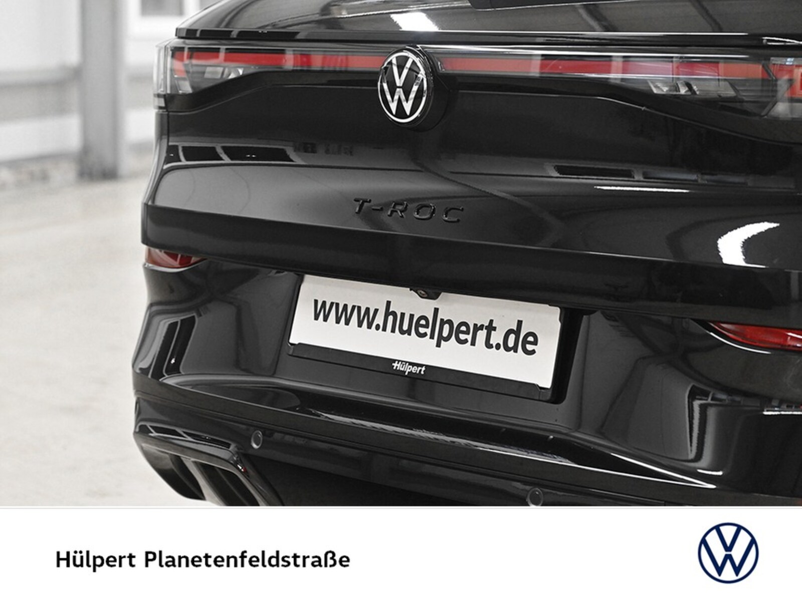 Volkswagen T-Roc – Bild 7