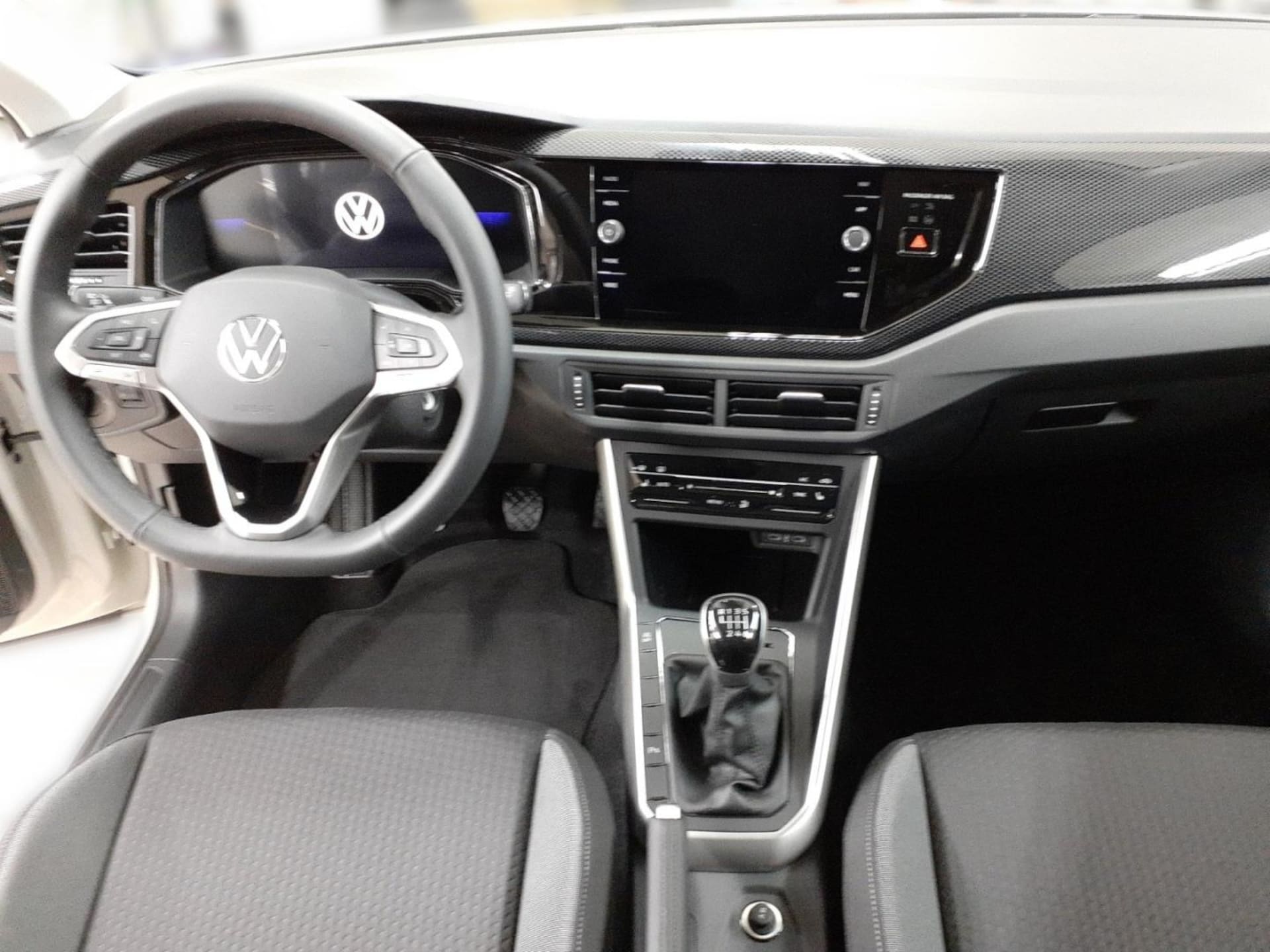 Volkswagen Taigo Life