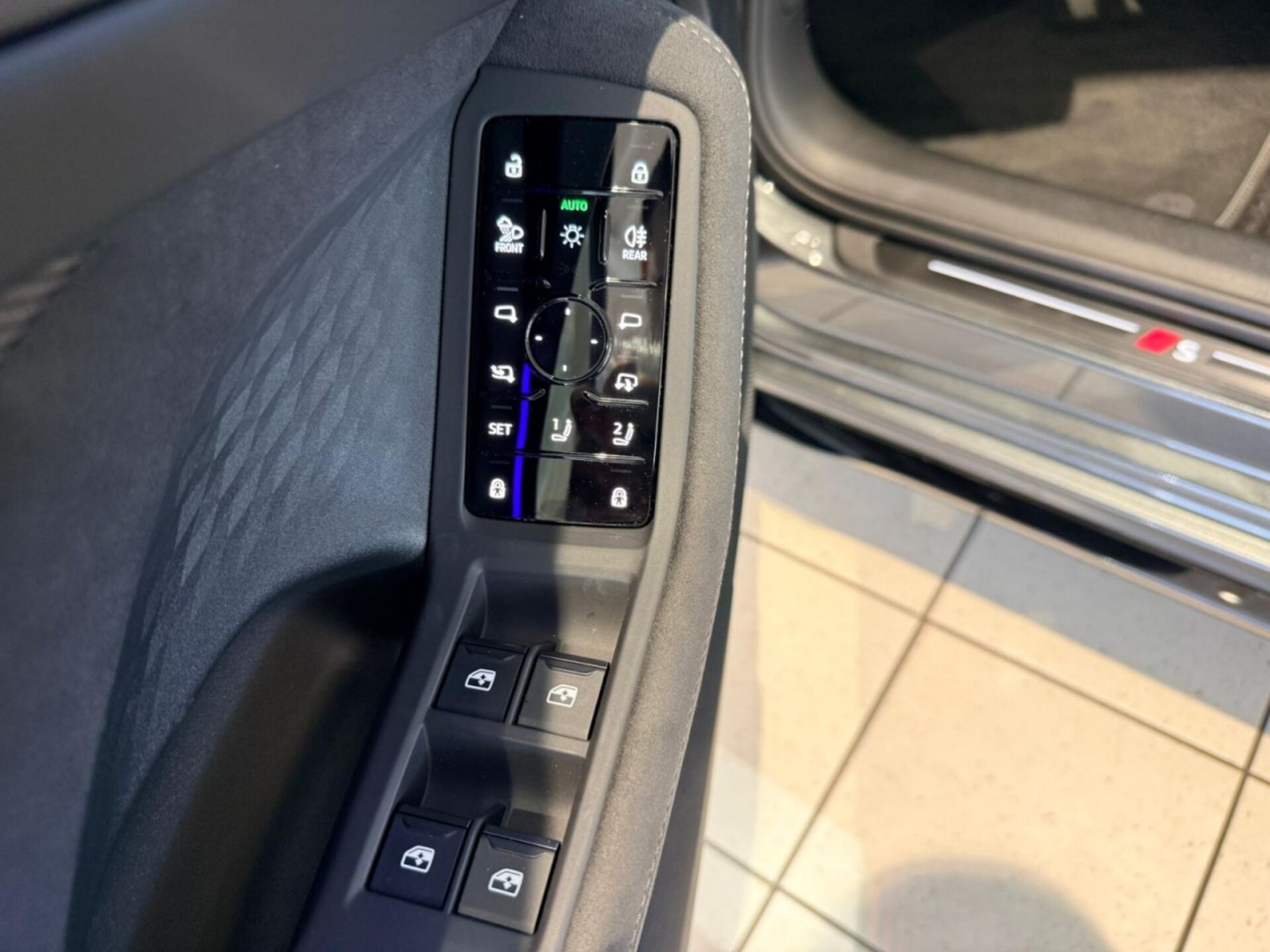 Audi S5 Avant