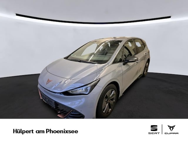 CUPRA Born CAM ACC LM18 NAVI LENKRADHEIZUNG SITZHEIZ. (031693)