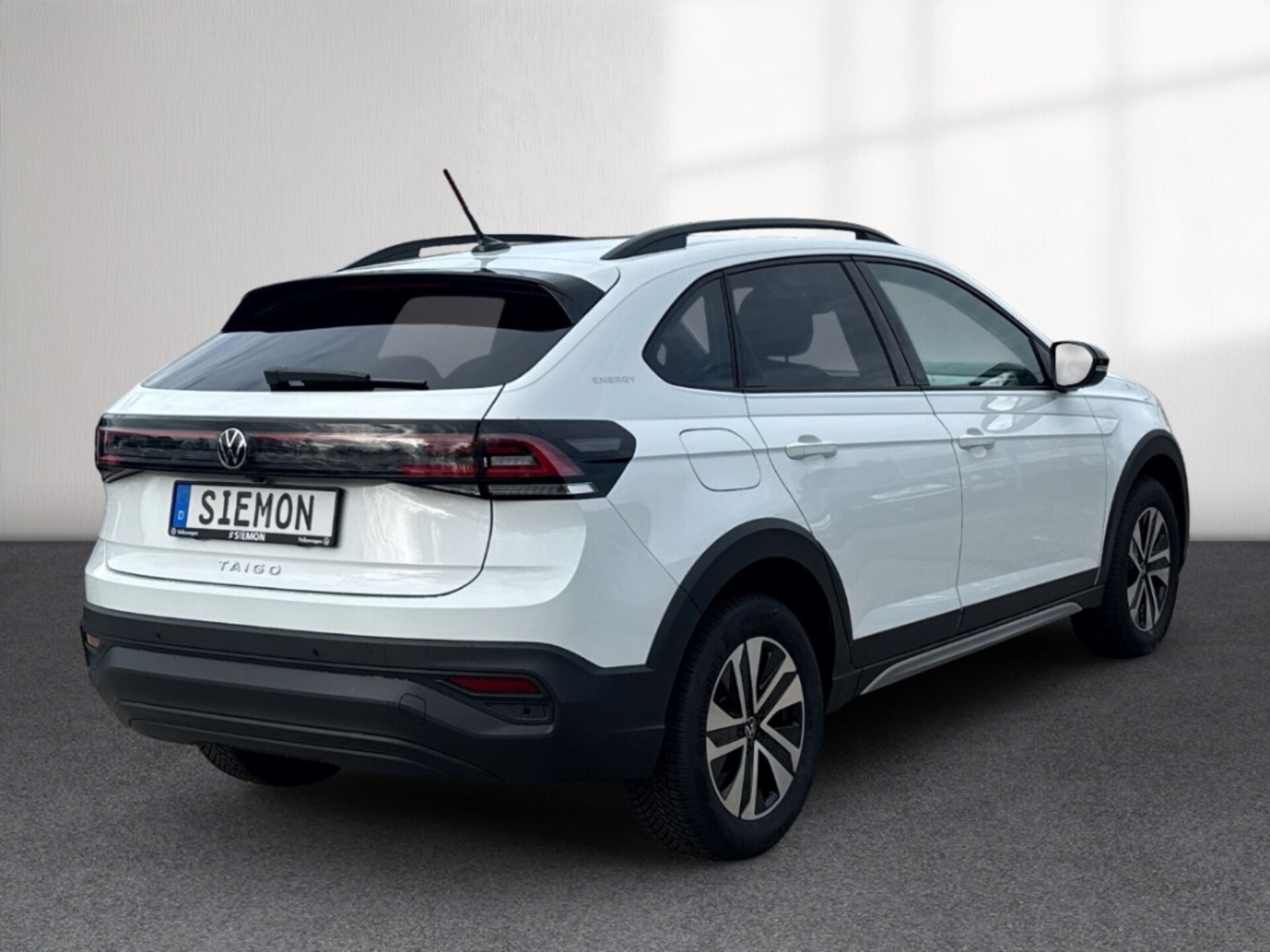 Volkswagen Taigo ENERGY