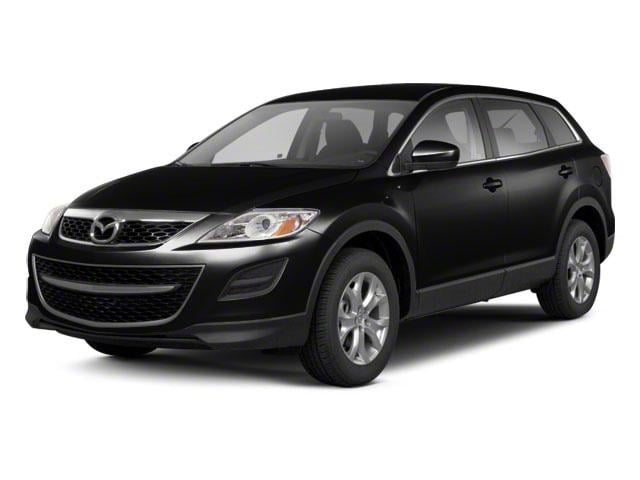 2012 Mazda CX-9 Grand Touring