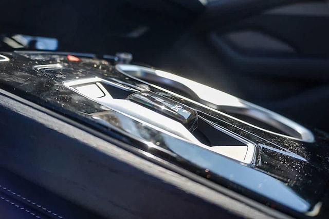 2026 Audi A6 Premium Plus - Photo 25