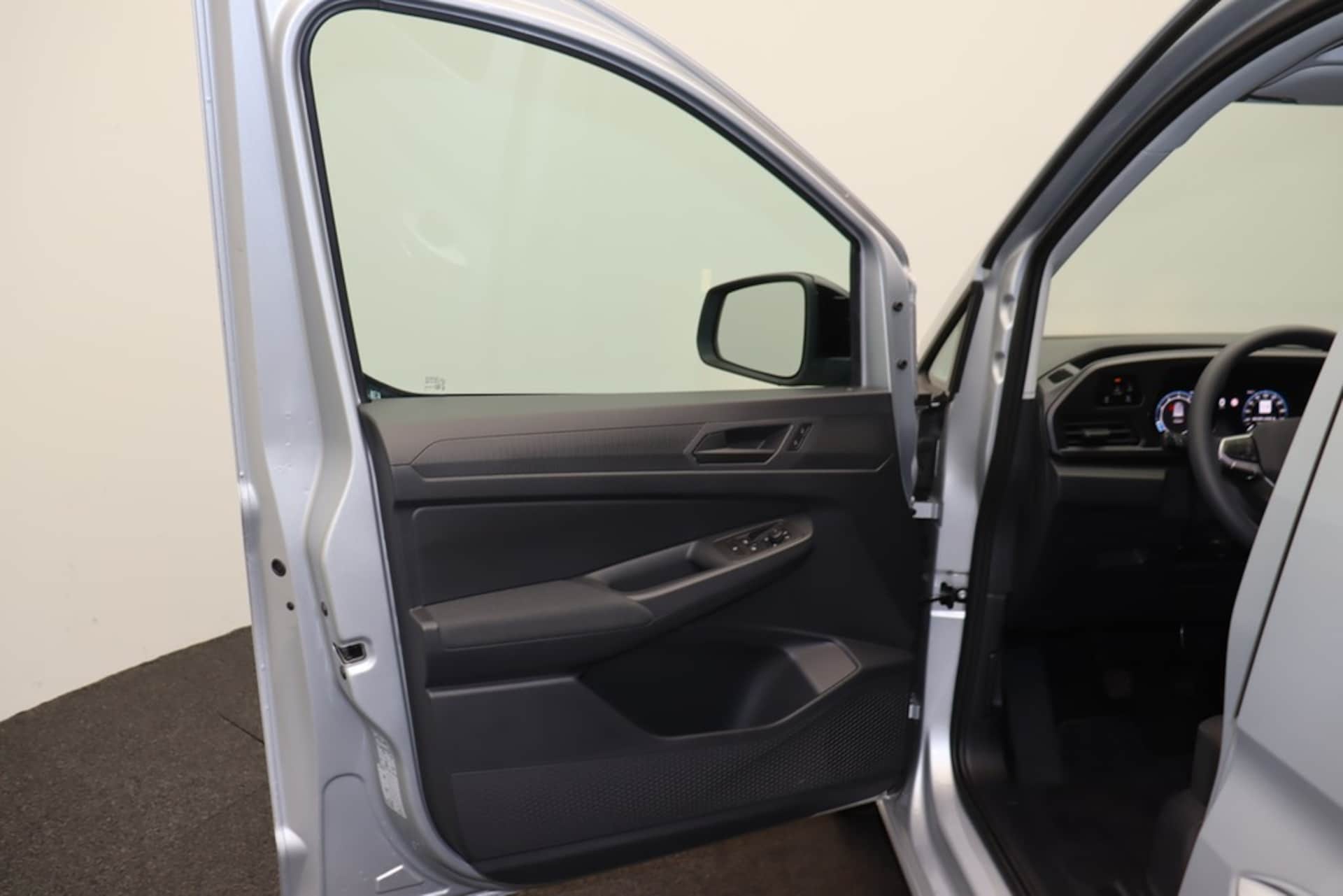 Volkswagen Caddy Basis-Modell